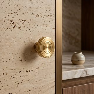 Clarendon Concentric Ring Cabinet Knob