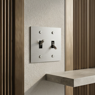 2G Toggle Switch