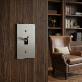 Toggle Switch