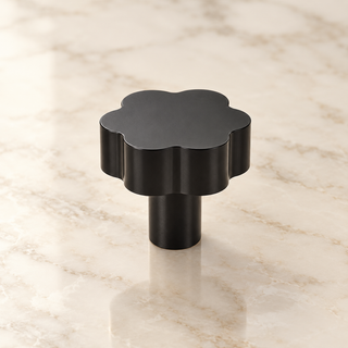 Stamford Scalloped Cabinet Knob