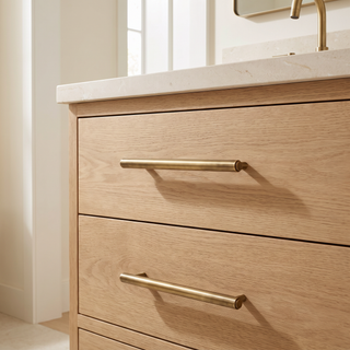 Stepped Cabinet Pull
