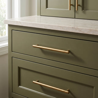 Stepped Cabinet Pull