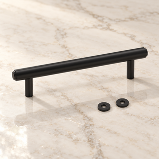 Stepped Cabinet Pull