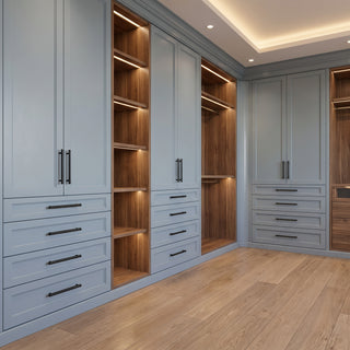 Stepped Cabinet Pull