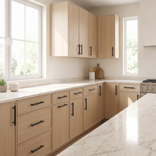 Stepped Cabinet Pull