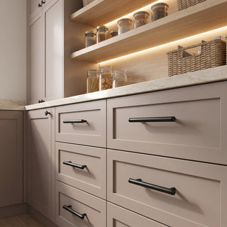 Stepped Cabinet Pull