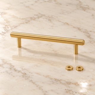 Stepped Cabinet Pull
