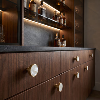 Waverley Cabinet Knob