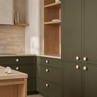 Waverley Cabinet Knob