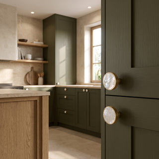 Waverley Cabinet Knob