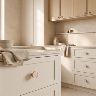 Waverley Cabinet Knob