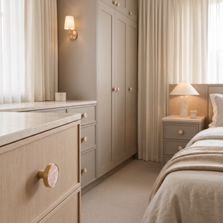 Waverley Cabinet Knob