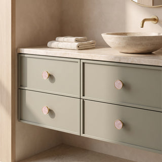 Waverley Cabinet Knob