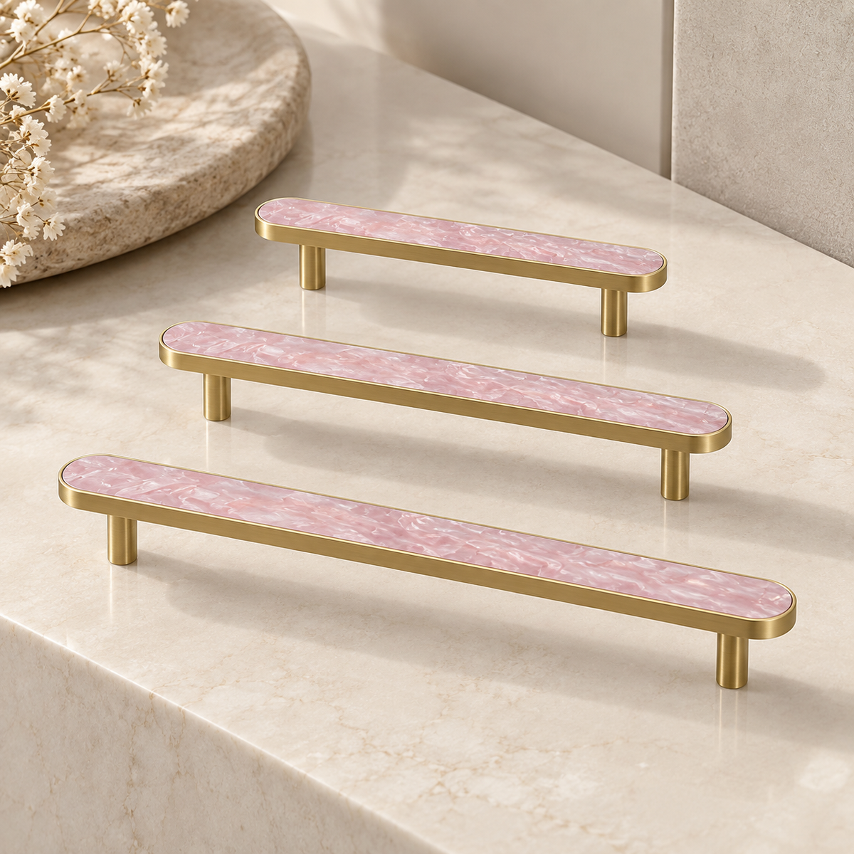 Waverley Cabinet Pull