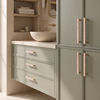 Waverley Cabinet Pull