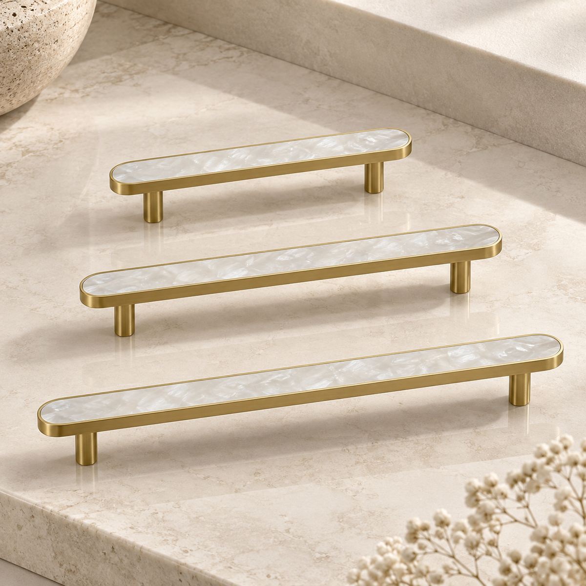 Waverley Cabinet Pull