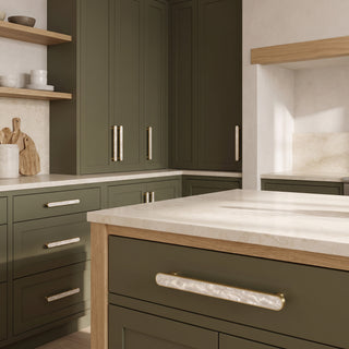Waverley Cabinet Pull