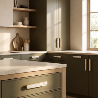 Waverley Cabinet Pull