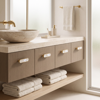 Waverley Cabinet Pull
