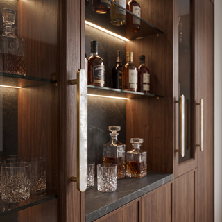 Waverley Cabinet Pull
