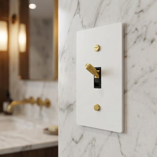 Toggle Switch