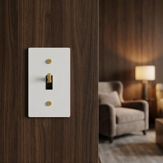 Toggle Switch