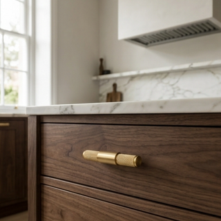 Aure Huxley T-Bar Knob