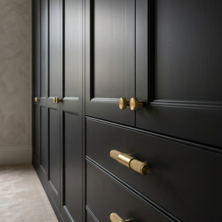 Aure Huxley T-Bar Knob