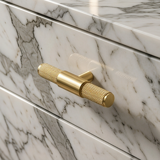 Aure Huxley T-Bar Knob
