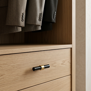 Aure Foster T-Bar Knob