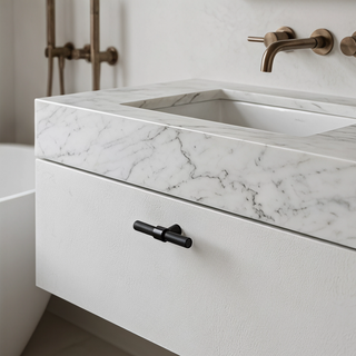 Aure Foster T-Bar Knob