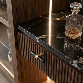 Aure Foster T-Bar Knob