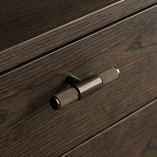 Aure Huxley T-Bar Knob