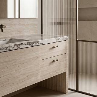 Aure Huxley T-Bar Knob