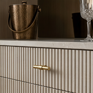 Aure Foster T-Bar Knob