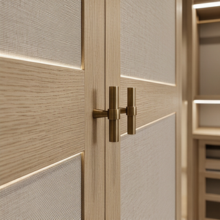 Aure Foster T-Bar Knob