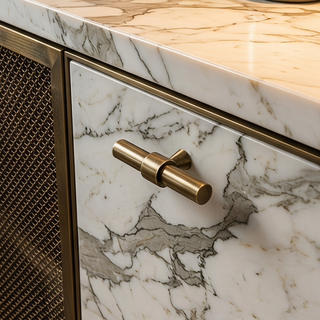 Aure Foster T-Bar Knob