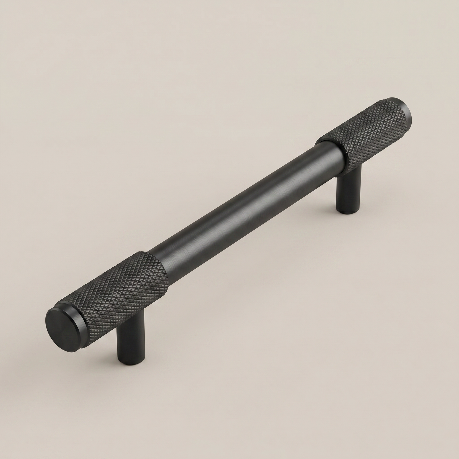Aure Dalton Pull - Stainless Steel