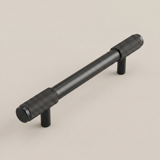 Aure Dalton Pull – Satin Brass