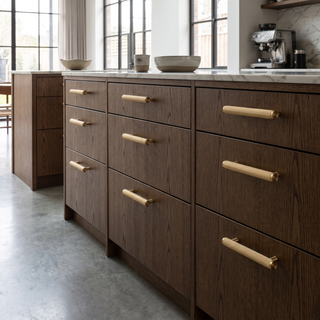 Aure Mercer Cabinet Pull