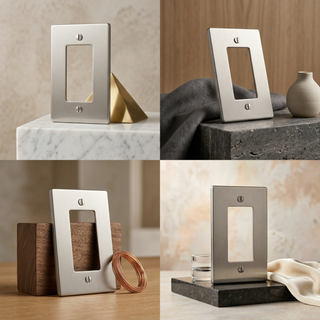 Plate Cover Collection - 1G