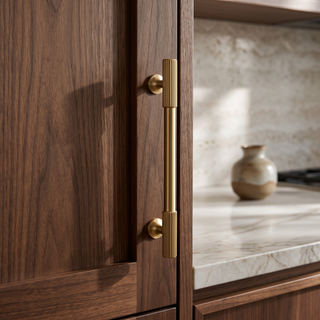 Aure Camden Cabinet Pull