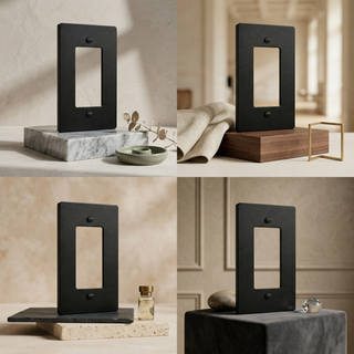 Plate Cover Collection - 1G