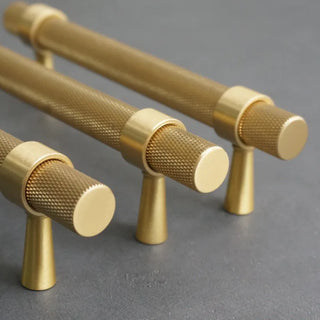 Aure Weston Pull
