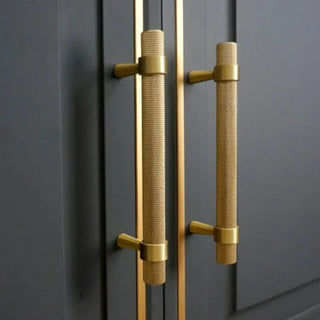 Aure Weston Pull