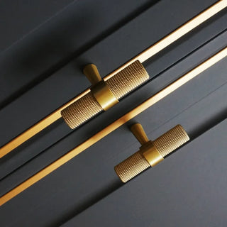 Aure Weston Pull