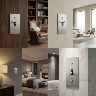 1G Toggle Switch