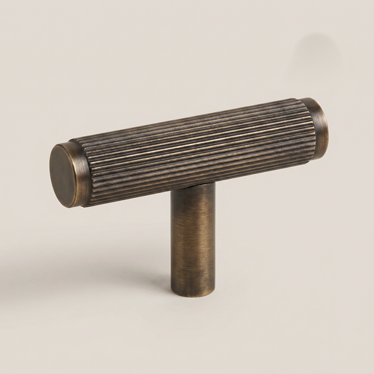 Aure Calder T-Bar Knob