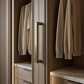 Cavendish Square Bar Cabinet Pull