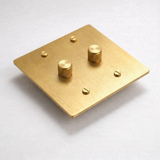 2G Dimmer